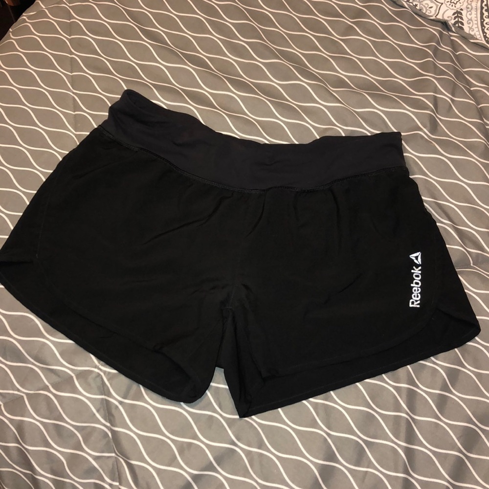 Work out shorts
